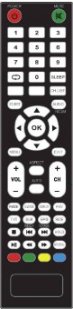 Telecomanda pentru AKAI LT-3229HD
