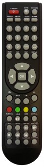 Telecomanda pentru televizor AKAI LT3222AD, TOKAI TTE16002CK