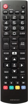 Telecomanda AKB74915321 pentru LG 32LH510U, 32LH530V