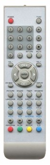 Telecomanda pentru AKURA ATDVD1515, ATLDVD1930