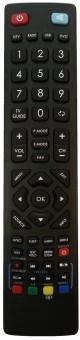 Telecomanda pentru ALBA LED TV 22/207, 24/207, 24/207DVD