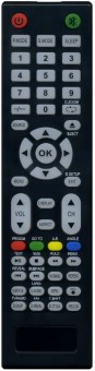Telecomanda pentru ALDEN ALD-18516, ALD-21516, ALD-23616