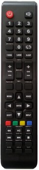 Telecomanda pentru ALLVIEW 32ATC6000-H, 40ATC6000-F,