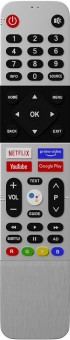 Telecomanda pentru ALLVIEW 32ePlay6100-H, 40ePlay6100-F