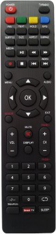 Telecomanda pentru ALLVIEW ATS5000, ATS5100, ATS5500
