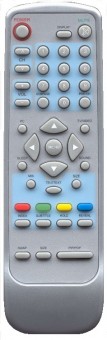 Telecomanda compatibila pentru AOC 98LR7SW