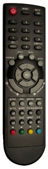 Telecomanda pentru AXXION ADVT-193, HOF08I462GPD