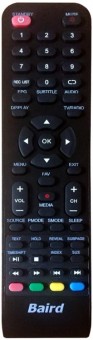 Telecomanda pentru BAIRD