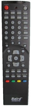 Telecomanda pentru BAIRD CN47BAIRD, OR42BAFHD