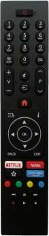 Telecomanda pentru televizor BARSBET 49SMRT19