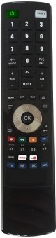 Telecomanda pentru Blaupunkt BS40F2012NEB, BS43U3012OEB
