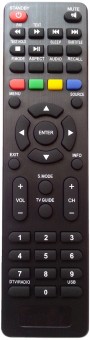 Telecomanda pentru BLAUPUNKT BN24H1032, BN32H1032, BN32H1131
