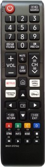 Telecomanda BN59-01315Q pentru SAMSUNG Smart TV Seria XXU