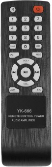 Telecomanda pentru Boxa Bluetooth Frisby FS-4050P