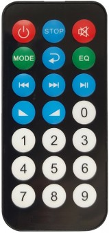 Telecomanda pentru Boxa Portabila AKAI ABTS-TK19
