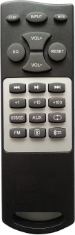 Telecomanda pentru Boxe Spacer SPSK-21BT-PARIS, SPSK-21BT-TOKYO