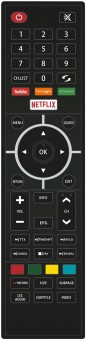 Telecomanda pentru DENVER LDS-3272, LDS-4074 Smart TV