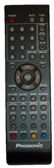Telecomanda pentru DENVER TFD