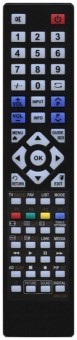 Telecomanda pentru DYON D800071, D800072, D800074