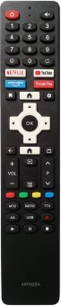Telecomanda pentru DYON SMART 32 AD-2, 40 AD-2, 43 AD-2