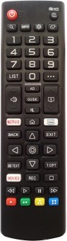 Telecomanda pentru DYON Smart TV webOS 43X-EOS, 50X-EOS, 55X-EOS