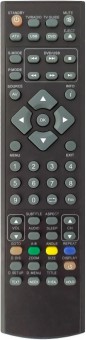 Telecomanda pentru E-MOTION X32/69E