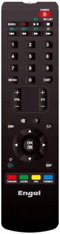 Telecomanda pentru ENGEL EVERLED-19 EVERLED-22, LE2200B