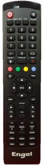 Telecomanda pentru ENGEL LED22, LED24, LED32, LED39, LED40