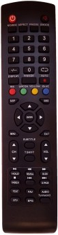 Telecomanda pentru EVERLINE 22EVE2N56FC, EVE4N81HC