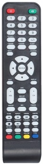 Telecomanda pentru EXCLUSIV LE-1919, LE-2219, LE-2419D