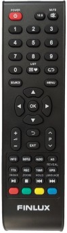 Telecomanda pentru FINLUX FL32FHC4550B
