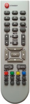 Telecomanda pentru Focusat, Kaon