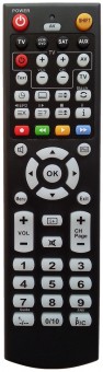Telecomanda pentru Grandin LCD, LC