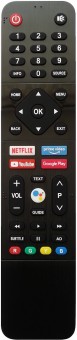 Telecomanda pentru GRUNDIG 43ANFS1SIYAH, 50GXFZ2SIYAHB
