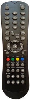 Telecomanda pentru GUTSCHNEID, RYDER 26SA400