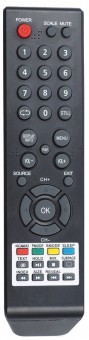 Telecomanda pentru GUTSCHNEID 32SA200, AKAI  LEA-24A23P