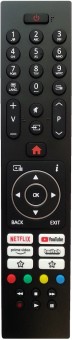 Telecomanda pentru HAIER LDH32V280S, LEF32V200S