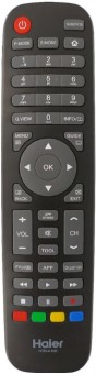 Telecomanda pentru HAIER LE32K6000T, LE40K6000TF