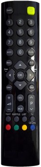 Telecomanda pentru HANNSPREE HSG1188, HSG1189,  HSG1210