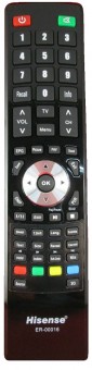 Telecomanda pentru HISENSE ER-00016