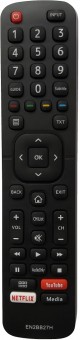 Telecomanda pentru HISENSE H32A5600, H39A5600, H43A5600