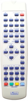 Telecomanda pentru HITACHI, HIT15L387E, HIT19L387E