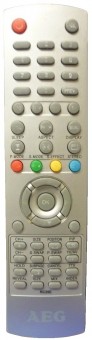 Telecomanda pentru HOME TECH VMD2600P