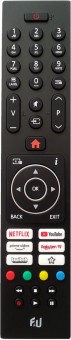 Telecomanda pentru HORIZON 32HL6330F, 40HL7330F, 43HL7330F