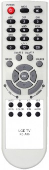 Telecomanda RC-A03 pentru Horizon
