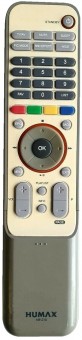 Telecomanda pentru HUMAX LP32-TDR1, LP40-TDR1