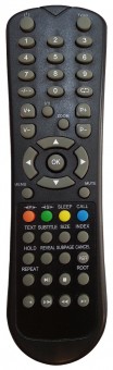 Telecomanda pentru HYUNDAI 32HYC300, 342HYC100 