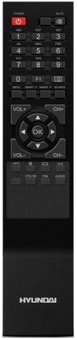 Telecomanda pentru HYUNDAI H-LCD, H-LED