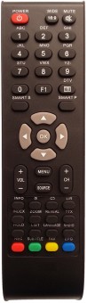 Telecomanda pentru HYUNDAI H-LCD, H-LED