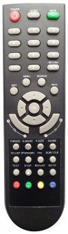 Telecomanda pentru JTC DVX3, DLE315M2